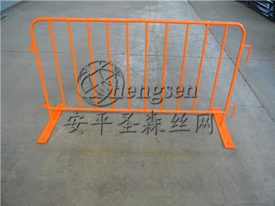 臨時護欄網 臨時護欄網