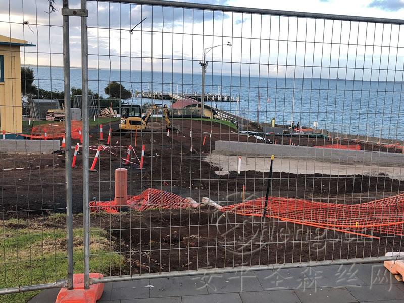 護欄網用途 護欄網用途