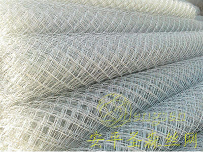 勾花網定制 勾花網定制