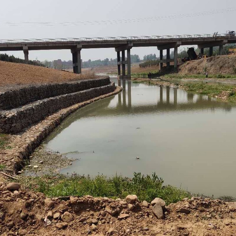 鉛絲石籠網的應用優勢特點