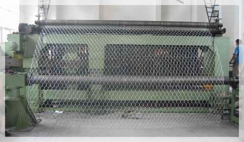 格賓網(wǎng)的安裝及防護(hù)技術(shù) 格賓網(wǎng)的安裝及防護(hù)技術(shù)