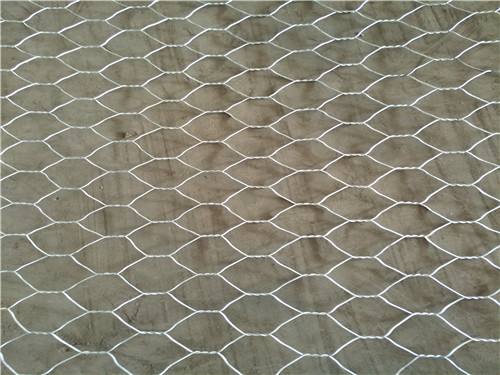 格賓網箱安全牢固性能特點體現