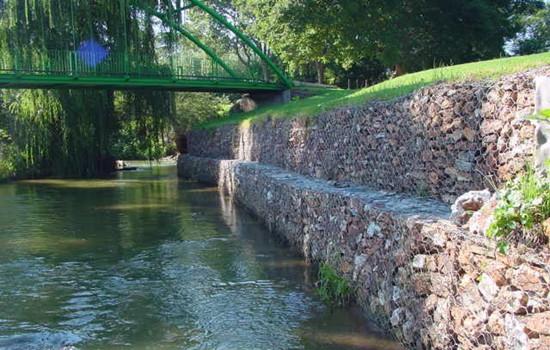 鉛絲石籠網的優勢是如何體現出來的